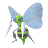 Buy Beedrill in Brilliant Diamond & Shining Pearl